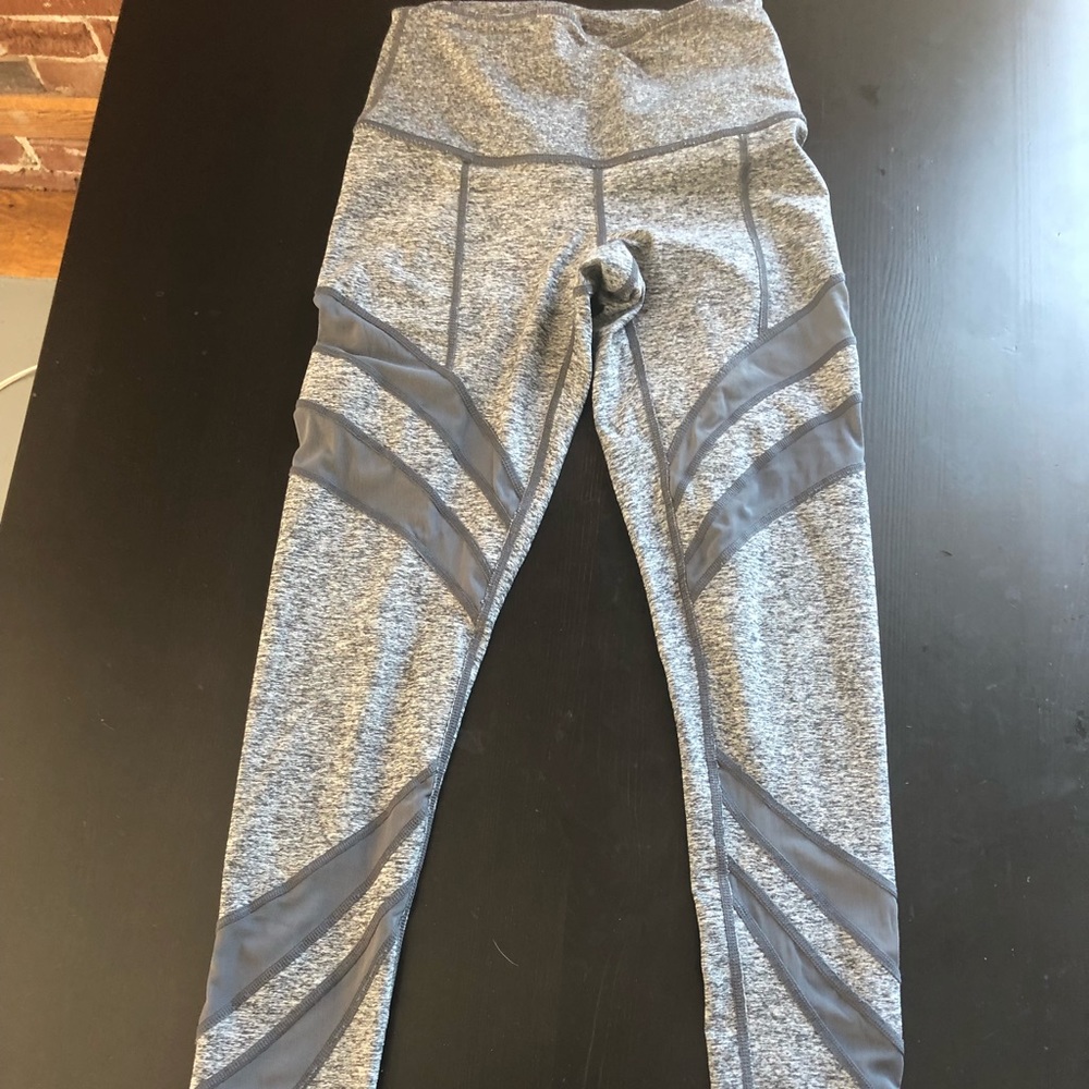 Yoga Pants